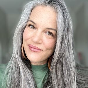 Meet your Posher, Kristi